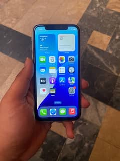 IPhone 11 Nonpta (128Gb) full sim time available WhatsApp(03274117805)