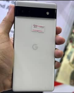 Google Pixel 6a