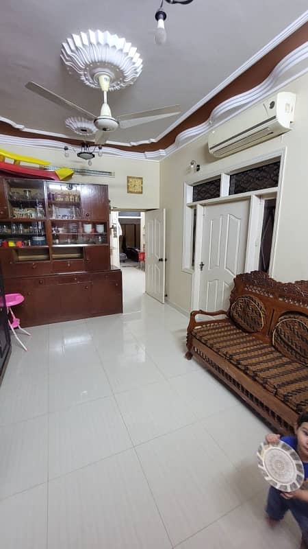 G+2 House Available For Sale 8