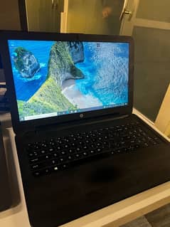 Hp Laptop - Notebook 250 G4