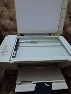 HP Deskjet 1510 All-in-One Printer, Scanner & Copier for Sale!