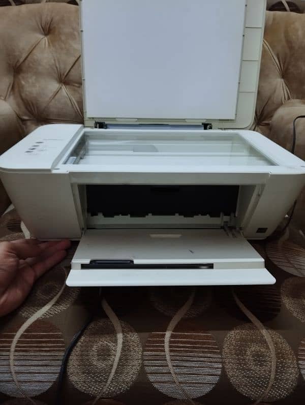 HP Deskjet 1510 All-in-One Printer, Scanner & Copier for Sale! 1