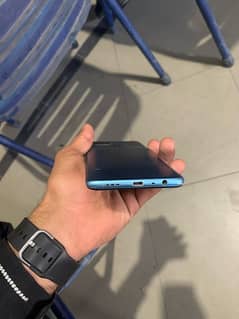 oppo a15