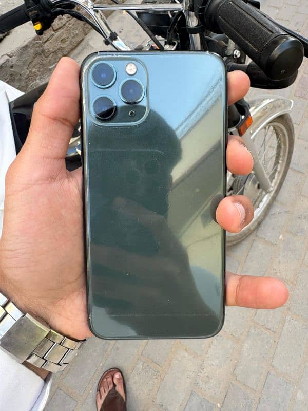 iphone 11 pro 8