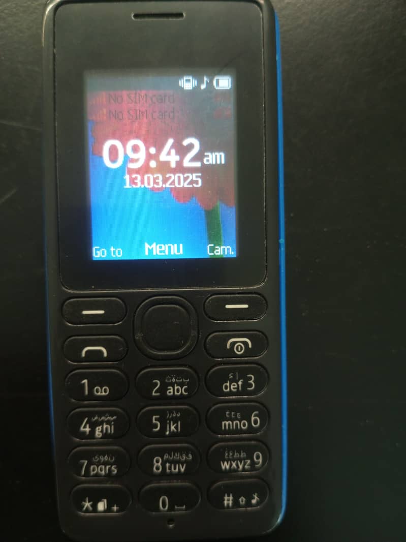 Nokia 108 dual sim 1