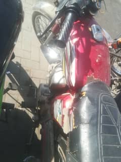 yamaha 100cc 4 stok