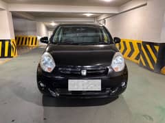 Toyota Passo 2014