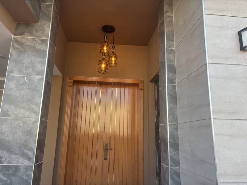 10 MARLA 5 BEDROOM HOUSE IN DHA PHASE 11 RAHBAR SECTOR 1 BLOCK EIS AVAILABLE FOR SALE 0