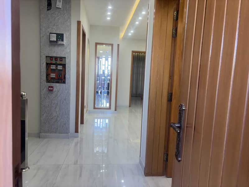 10 MARLA 5 BEDROOM HOUSE IN DHA PHASE 11 RAHBAR SECTOR 1 BLOCK EIS AVAILABLE FOR SALE 6