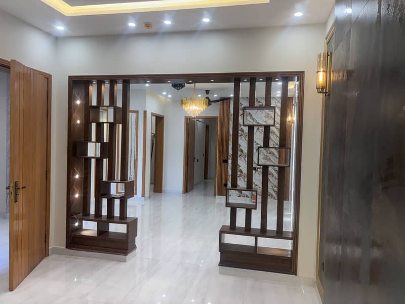 10 MARLA 5 BEDROOM HOUSE IN DHA PHASE 11 RAHBAR SECTOR 1 BLOCK EIS AVAILABLE FOR SALE 7