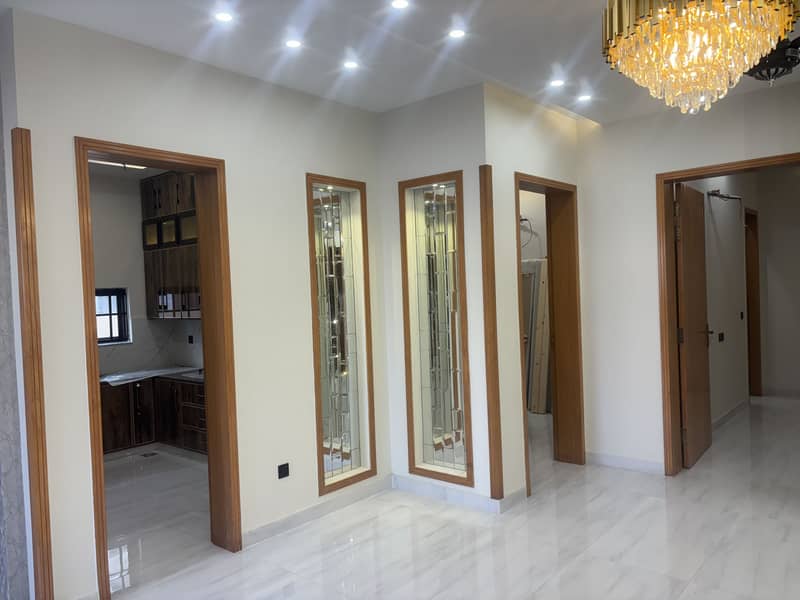 10 MARLA 5 BEDROOM HOUSE IN DHA PHASE 11 RAHBAR SECTOR 1 BLOCK EIS AVAILABLE FOR SALE 9