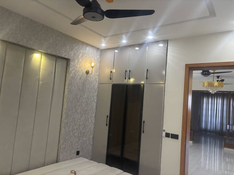 10 MARLA 5 BEDROOM HOUSE IN DHA PHASE 11 RAHBAR SECTOR 1 BLOCK EIS AVAILABLE FOR SALE 21