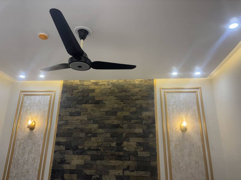 10 MARLA 5 BEDROOM HOUSE IN DHA PHASE 11 RAHBAR SECTOR 1 BLOCK EIS AVAILABLE FOR SALE 37