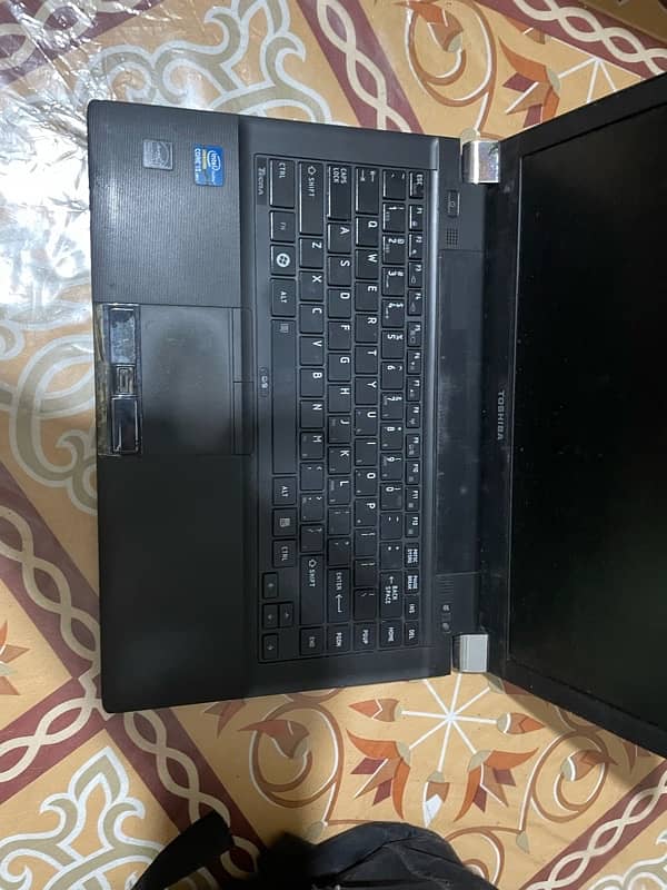 Toshiba laptop for sale 2