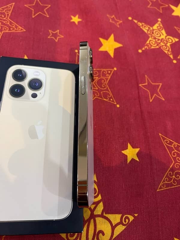 iphone 13 pro pta approved 3