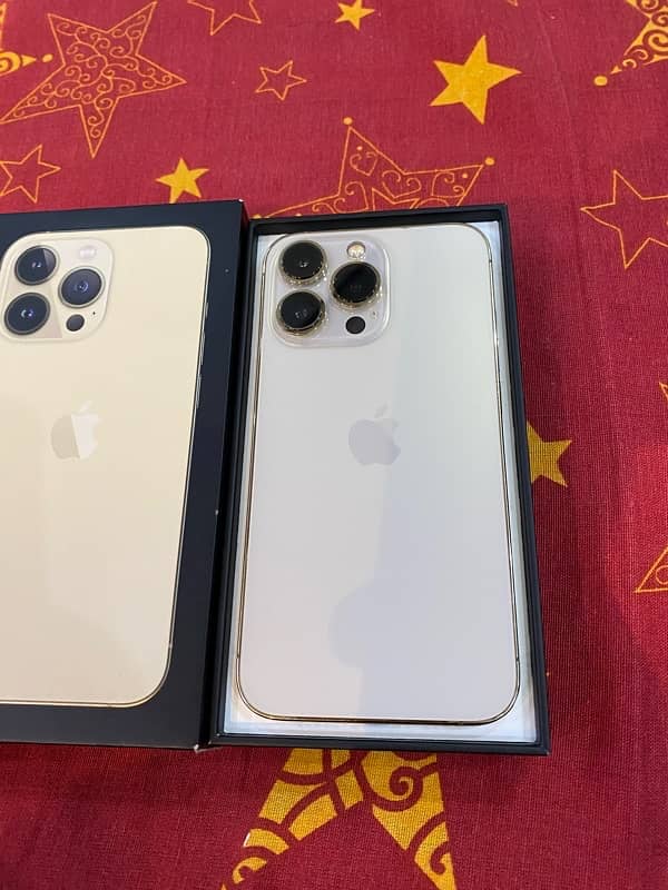 iphone 13 pro pta approved 5