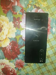 Sony Xperia 5 Non pta