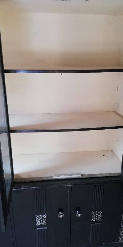 Showcase Divider in  Condition like New 5