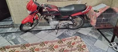 honda deluxe total genioun condition . only contect only wp 03319080820