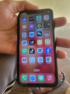 Iphone xr urgent sale