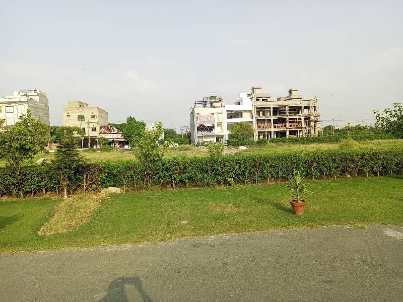 COMMERCIAL PLOT FOR SALE DIRECT OWNER FACE TO FACE MEETING 3