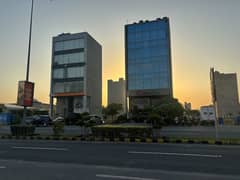 DHA 11 RAHBAR 8 MARLA COMMERCIAL ON MAIN 100 FEET WIDE ROAD PLOT AVAILABLE FOR REASONABLE PRICE IDEAL LOCATION FOR BUSINESS AND MUCH MORE