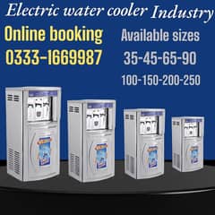 electric water cooler/ water cooler/ water chiller/ direct factory