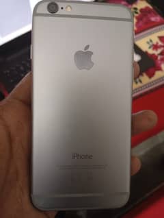 RARE iphone 6 NOT REPAIRED, NOT OPENED, NON PTA, 32GB