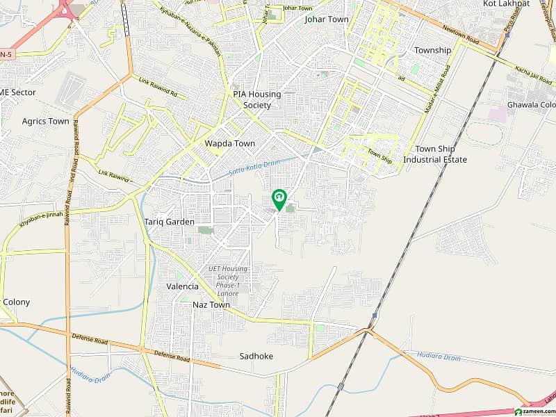 Looking For A Warehouse In College Road 0