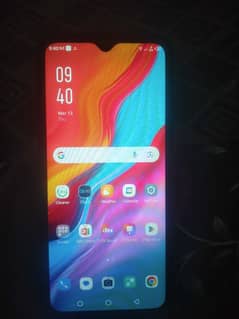 Infinix hot 9 play