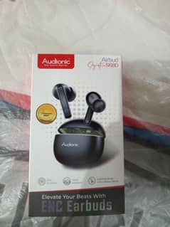 Audionic AIRBUDS S680