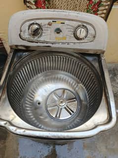 Used Washing Machine for Sale – Working Condition