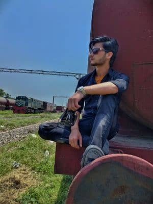 Zubair Khan