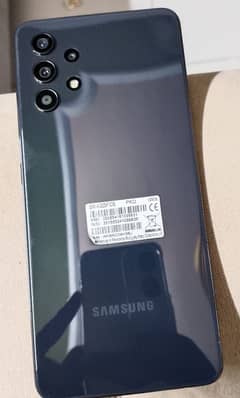 Samsung galaxy A32