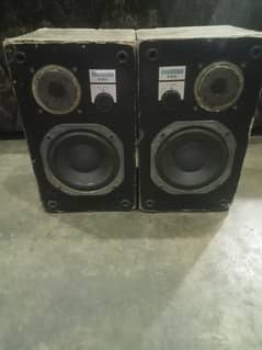 finance woofer speaker 6 inch ke Hain