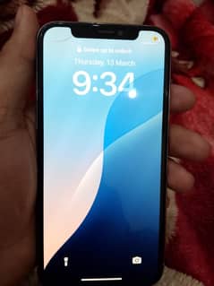 iphone xs factory 64 gb normal break 10 by 10 condition