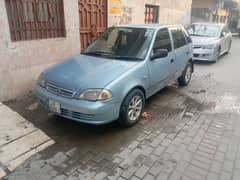 Suzuki Cultus VX 2005