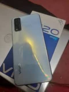 Vivo y20 in Good condition