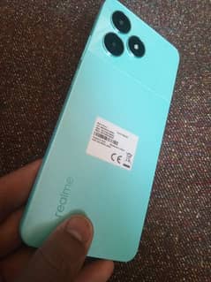 Realme c51