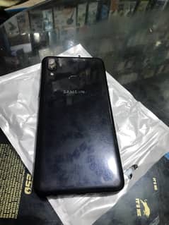 Samsung A10s 8by10 orgnal pnal ha