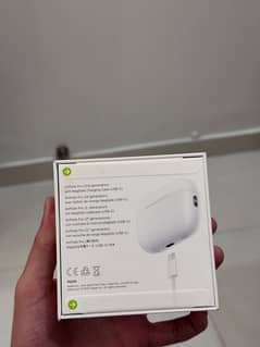 Apple Airpods Pro 2 Orignal (Type C)