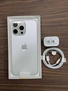 IPhone 15 pro Max PTA Approved