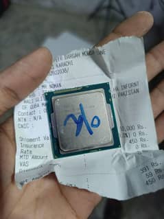 core i7 4gen processor