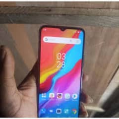 infinix Hot8 4+64 only mobile price final