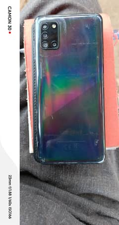 Samsung galaxy a31 urgent sale need cash