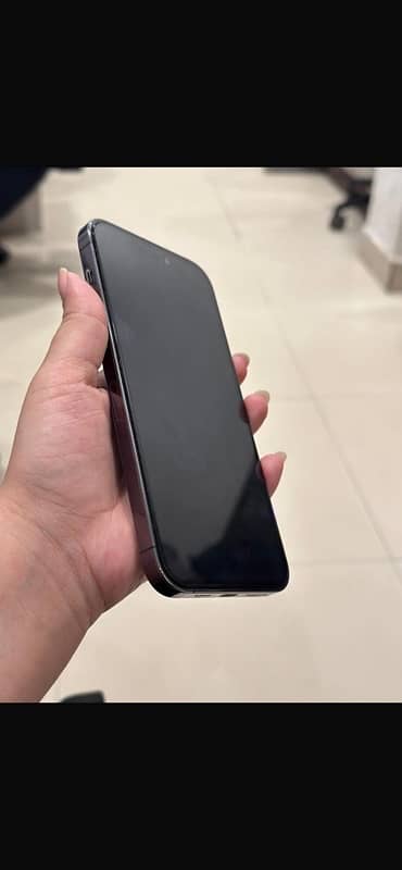 Iphone 14 Pro Max 128GB Nonpta 1