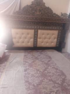 double bed 03190149309