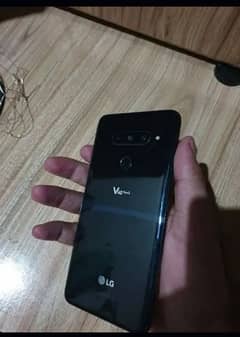 lg v40 thiq not pta