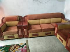 5 seter sofa set