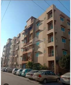 Tulip Plaza 3 Bedrooms Apartment Available For Rent In MVHS D-17 Islamabad